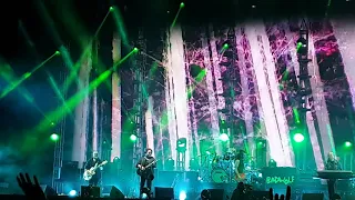 A Forest -  The Cure / México 2019