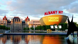 Phish - 2018 Fall Just the Jams