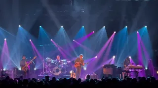 Trey Anastasio And Classic TAB - Stealing Time From The Faulty Plan - 05/23/24 - Brooklyn Steel, NYC