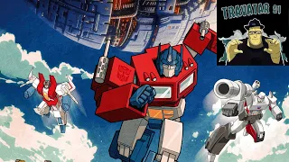 Recensione Transformers G1 - Stagione 1 & 2