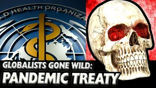 National Sovereignty vs Pandemic Treaty