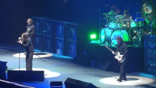 Black Sabbath - Children of the Grave - Live - Leeds Arena 2017