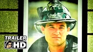 BACKDRAFT 2 Trailer (2019) William Baldwin Fireman Movie