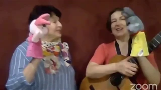 Детям - Екатерина Нехаева, Татьяна Задорская и Григорий Гладков
