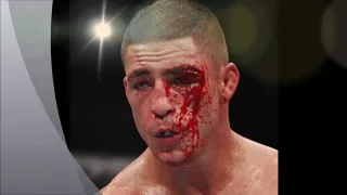 Tribute to Diego Sanchez (vs. Gilbert Melendez)- highlights