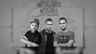 (HARDSTYLE - RAW) LOIC-D - MESDAMES (FT- UN4GIVEN) (2023)