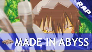 MADE IN ABYSS RAP | "INCINERATE!" | Ham Sandwich [prod. pink] [Anime Rap]