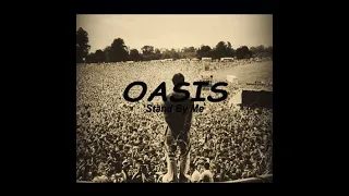 OASIS - STAND BY ME 1 HOUR (ACOUSTIC VERSION)