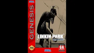Numb - Linkin Park but its.. on the megadrive(..?)