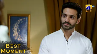 Tere Bin Episode 26 || Yumna Zaidi - Wahaj Ali || 𝗕𝗲𝘀𝘁 𝗠𝗼𝗺𝗲𝗻𝘁 𝟬𝟲 || Har Pal Geo