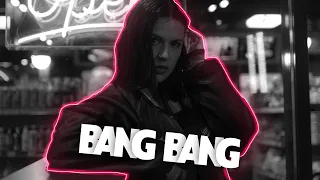 Charles B, Bayan And Julian & Booty Leak - Bang Bang  | Car Music
