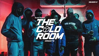 Xrootz - The Cold Room w/ Tweeko [S2.E10] | @MixtapeMadness