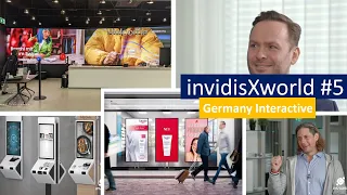 invidisXworld #5 - Germany Interactive 1