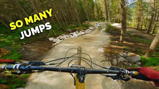 This MIGHT Be Norway's BEST Trail