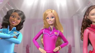 Barbie - Style Super Squad (Part 1)