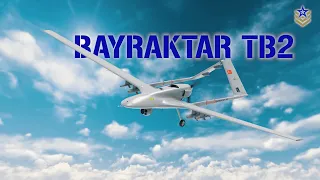 Bayraktar TB2: A Game Changer in Drone Warfare?