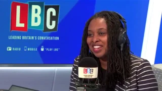 Iain Dale’s Cross Question: 24th April 2019 - LBC