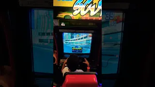 Sega Scud Race!2