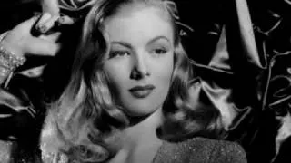 Veronica Lake - Love Is Blue