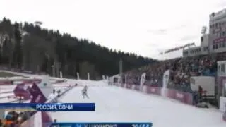 Украинские паралимпийцы завоевали еще одно серебро ...