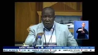 Nkandla Ad hoc Committee wants Zuma to appear it