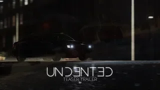 Undented | GTA 5 Concept Trailer