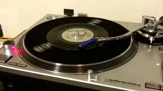Allentown - Billy Joel (1982) - 45 rpm