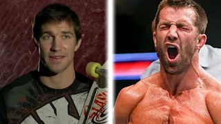 Luke Rockhold's INSANE Rise to UFC Champion