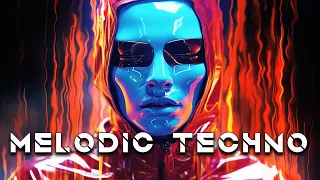 Melodic Techno Mix 2023 -  Alex Del Amo • Massano • Röyksopp