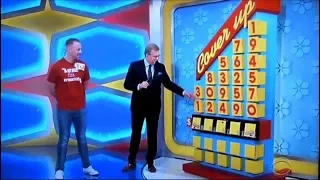 The Price is Right - Cover Up - 5/1/2020