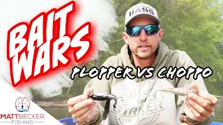 PLOPPER VS. CHOPPO - Which is best?