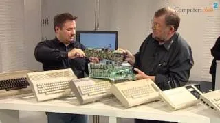 Commodore 64 Geräte und Modelle