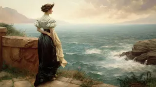 you're a hopeless romantic but in the 19th century (playlist)