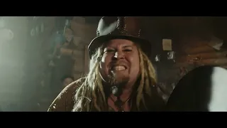 KORPIKLAANI - Rankarumpu (OFFICIAL MUSIC VIDEO)