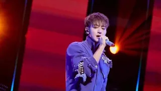 Douyin 2023 Wonderful Music Party in Qingdao: ZTAO performing CEO