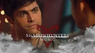 Allie X - Paper Love | Shadowhunters 3x01 Music [HD]