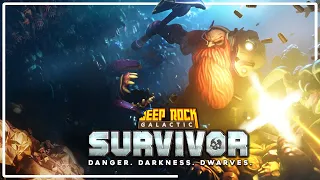 Macht süchtig, einfach kaufen! ⛏️ Deep Rock Galactic: Survivor Angespielt 👑 PC 4k Gameplay