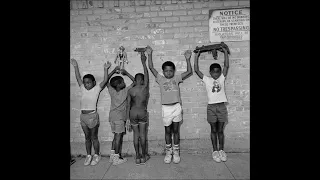 Nas - Adam and Eve (Instrumental)