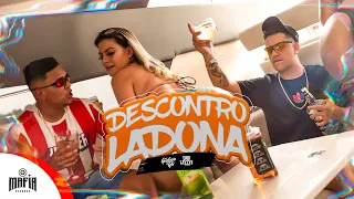 Descontroladona - Mc Gustavin Do Go Feat. Dan Lellis (Prod.DJMortão) @MafiaRecordss