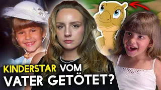 EIFERSÜCHTIG AUF ERFOLG SEINER TOCHTER? | Der Fall Judith Barsi