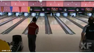 Stephen Pavlinko Tries for First 300 Game of 2016 PBA50 Season