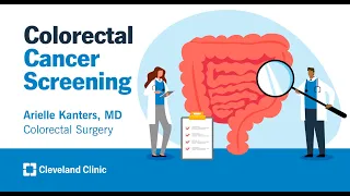 Colorectal Cancer Screening Options | Arielle Kanters, MD