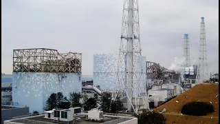 Fukushima 4 Nuclear 8 Fuel Pools Meltdowns Day one March 11th 2011 Communications - Feb 19th 2024