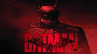 THE BATMAN 2022 - Batman 2004 Intro