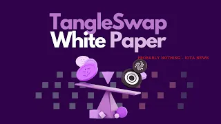 TangleSwap: Alles, was du über diese revolutionäre DeFi-Plattform wissen musst - IOTA News