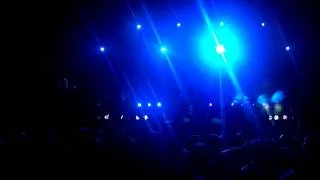 Guano Apes - Lord of The Boards + some intruder has came:), LIVE in Kiev 15.05.2012, Stereoplaza