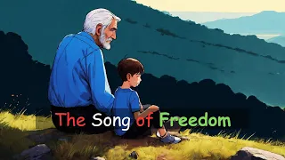 The Song of Freedom #viral #success #life #motivation #powerful