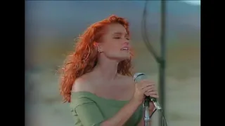 Belinda Carlisle - Leave A Light On (Official Video), Full HD (Digitally Remastered and Upscaled)