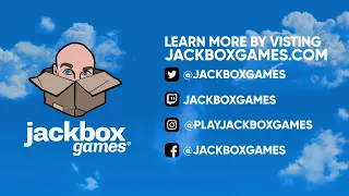 The Jackbox Party Pack 7 Launch Day Marathon!