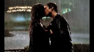 Damon & Elena (delena) x It'll be okay